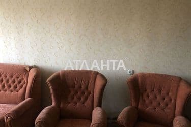 2-rooms apartment apartment by the address st. Zabolotnogo ak (area 45 m²) - Atlanta.ua - photo 28