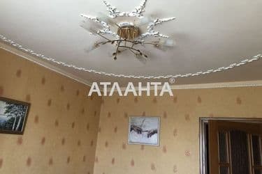 2-rooms apartment apartment by the address st. Zabolotnogo ak (area 45 m²) - Atlanta.ua - photo 29