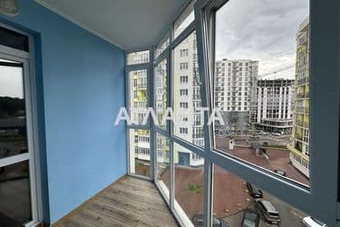 2-комнатная квартира по адресу ул. Зализнична (площадь 70,1 м²) - Atlanta.ua - фото 28