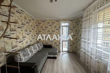 2-комнатная квартира по адресу ул. Зализнична (площадь 70,1 м²) - Atlanta.ua - фото 29