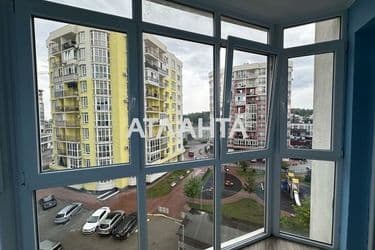 2-комнатная квартира по адресу ул. Зализнична (площадь 70,1 м²) - Atlanta.ua - фото 30