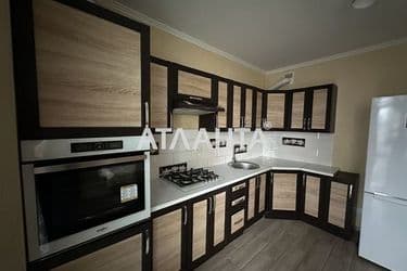 2-комнатная квартира по адресу ул. Зализнична (площадь 70,1 м²) - Atlanta.ua - фото 20