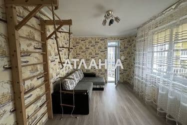 2-комнатная квартира по адресу ул. Зализнична (площадь 70,1 м²) - Atlanta.ua - фото 34