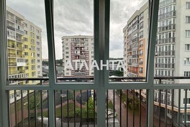 2-комнатная квартира по адресу ул. Зализнична (площадь 70,1 м²) - Atlanta.ua - фото 27