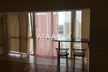 1-room apartment apartment by the address st. Vysotskogo (area 35 m²) - Atlanta.ua - photo 14