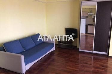 1-room apartment apartment by the address st. Vysotskogo (area 35 m²) - Atlanta.ua - photo 12