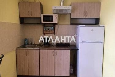 1-room apartment apartment by the address st. Vysotskogo (area 35 m²) - Atlanta.ua - photo 13