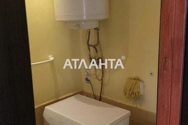 1-room apartment apartment by the address st. Vysotskogo (area 35 m²) - Atlanta.ua - photo 15