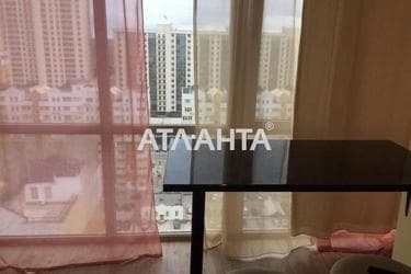 1-room apartment apartment by the address st. Vysotskogo (area 35 m²) - Atlanta.ua - photo 16