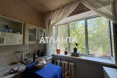 Комунальна квартира за адресою вул. Космонавтів (площа 13 м²) - Atlanta.ua - фото 16