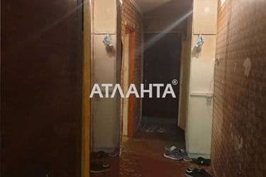 3-комнатная квартира по адресу ул. Махачкалинская (площадь 75 м²) - Atlanta.ua - фото 22