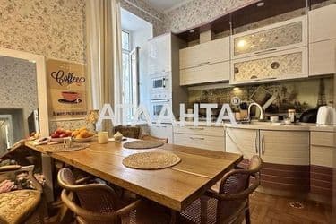 3-кімнатна квартира за адресою вул. Грецька (площа 95 м²) - Atlanta.ua - фото 22