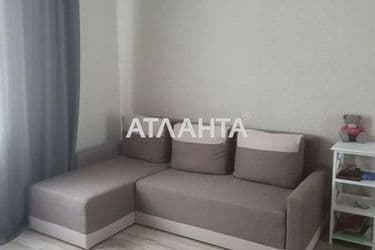 1-комнатная квартира по адресу ул. Воронежская (площадь 34 м²) - Atlanta.ua - фото 10