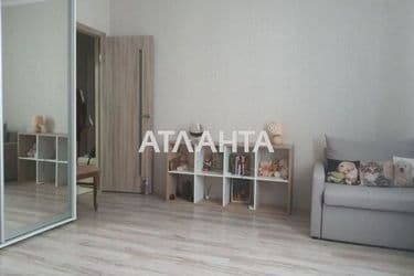 1-комнатная квартира по адресу ул. Воронежская (площадь 34 м²) - Atlanta.ua - фото 11