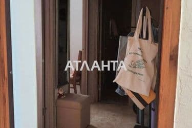 1-комнатная квартира по адресу ул. Воронежская (площадь 34 м²) - Atlanta.ua - фото 13