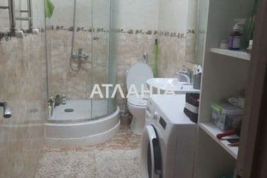 1-комнатная квартира по адресу ул. Воронежская (площадь 34 м²) - Atlanta.ua - фото 14