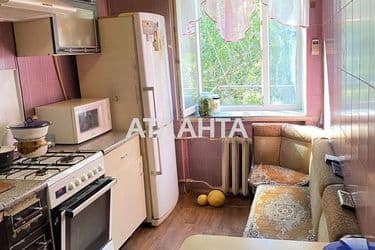 Комунальна квартира за адресою вул. Жоліо-Кюрі (площа 42,3 м²) - Atlanta.ua - фото 21