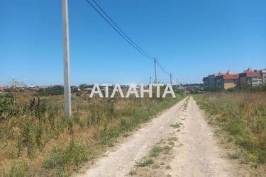 Landplot by the address st. Massiv 23 (area 12 acr) - Atlanta.ua - photo 12