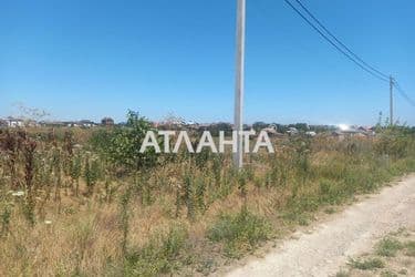 Landplot by the address st. Massiv 23 (area 12 acr) - Atlanta.ua - photo 10