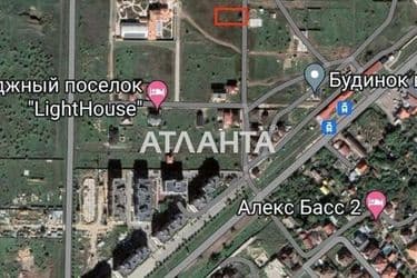 Landplot by the address st. Massiv 23 (area 6,8 acr) - Atlanta.ua - photo 8