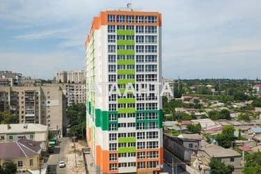 1-room apartment apartment by the address st. Bugaevskaya Instrumentalnaya (area 38,5 m²) - Atlanta.ua - photo 62