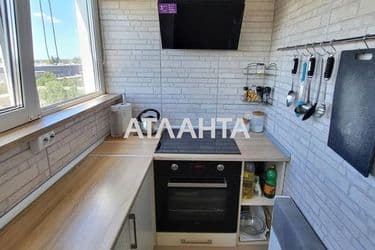 2-кімнатна квартира за адресою вул. Левка Лук’яненка (площа 40 м²) - Atlanta.ua - фото 10