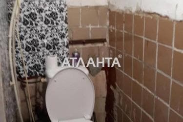Комунальна квартира за адресою вул. Ядова Сергія (площа 10,7 м²) - Atlanta.ua - фото 12