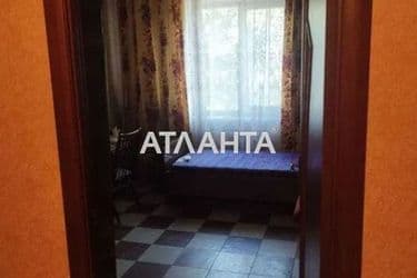 2-rooms apartment apartment by the address st. Glushko ak pr Dimitrova pr (area 48 m²) - Atlanta.ua - photo 13