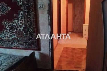 2-rooms apartment apartment by the address st. Glushko ak pr Dimitrova pr (area 48 m²) - Atlanta.ua - photo 18