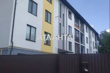 1-room apartment apartment by the address st. Ivana Dzyuby (area 53 m²) - Atlanta.ua - photo 7