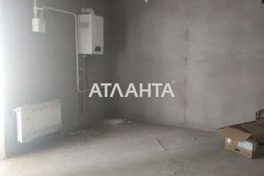 1-room apartment apartment by the address st. Ivana Dzyuby (area 53 m²) - Atlanta.ua - photo 9