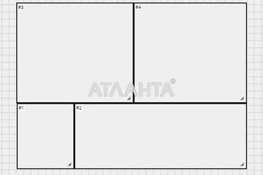 Дом (площадь 45 м²) - Atlanta.ua - фото 26