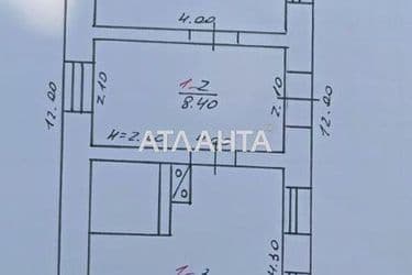 Landplot by the address (area 30 acr) - Atlanta.ua - photo 23