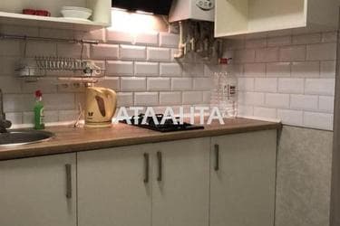 2-кімнатна квартира за адресою вул. Водопровідна (площа 47 м²) - Atlanta.ua - фото 13