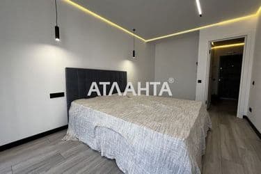 1-комнатная квартира по адресу Шевченко Т. Ул. (площадь 36 м²) - Atlanta.ua - фото 9