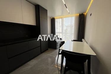 1-комнатная квартира по адресу Шевченко Т. Ул. (площадь 36 м²) - Atlanta.ua - фото 10