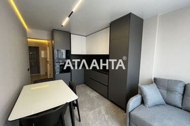 1-комнатная квартира по адресу Шевченко Т. Ул. (площадь 36 м²) - Atlanta.ua - фото 11