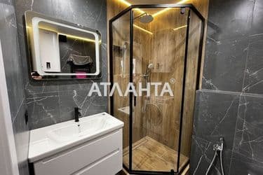 1-комнатная квартира по адресу Шевченко Т. Ул. (площадь 36 м²) - Atlanta.ua - фото 13