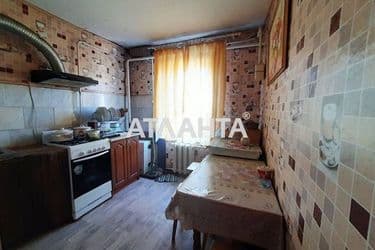 1-room apartment apartment by the address st. Zhukova marshala (area 52,0 m²) - Atlanta.ua - photo 12