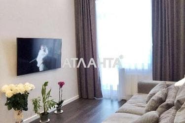 Комунальна квартира за адресою Кордонний пров. (площа 20 м²) - Atlanta.ua - фото 22