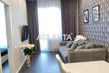 Комунальна квартира за адресою Кордонний пров. (площа 20 м²) - Atlanta.ua - фото 23