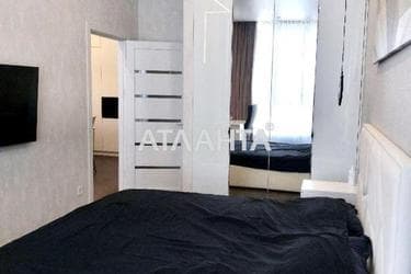 Комунальна квартира за адресою Кордонний пров. (площа 20 м²) - Atlanta.ua - фото 33