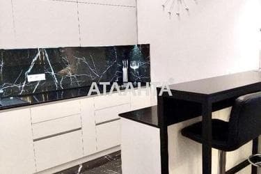 Комунальна квартира за адресою Кордонний пров. (площа 20 м²) - Atlanta.ua - фото 25