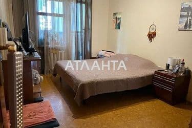 3-комнатная квартира по адресу ул. Ицхака Рабина (площадь 70 м²) - Atlanta.ua - фото 11