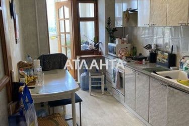 3-комнатная квартира по адресу ул. Ицхака Рабина (площадь 70 м²) - Atlanta.ua - фото 13