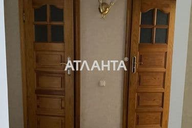 3-комнатная квартира по адресу ул. Ицхака Рабина (площадь 70 м²) - Atlanta.ua - фото 14