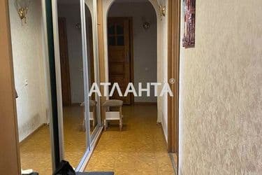 3-комнатная квартира по адресу ул. Ицхака Рабина (площадь 70 м²) - Atlanta.ua - фото 15