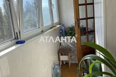 3-комнатная квартира по адресу ул. Ицхака Рабина (площадь 70 м²) - Atlanta.ua - фото 16