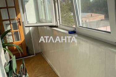 3-комнатная квартира по адресу ул. Ицхака Рабина (площадь 70 м²) - Atlanta.ua - фото 17