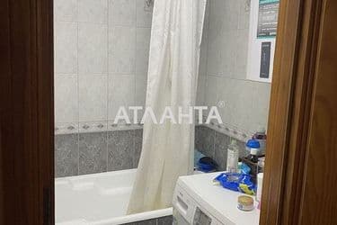 3-комнатная квартира по адресу ул. Ицхака Рабина (площадь 70 м²) - Atlanta.ua - фото 18